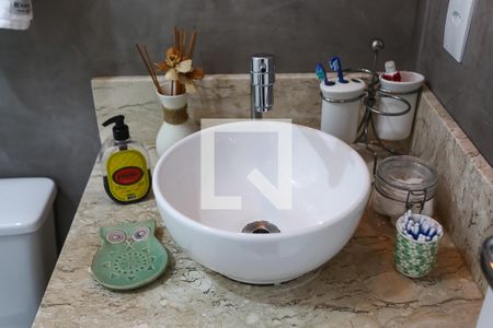 Apartamento à venda com 67m², 2 quartos e 2 vagasBanheiro