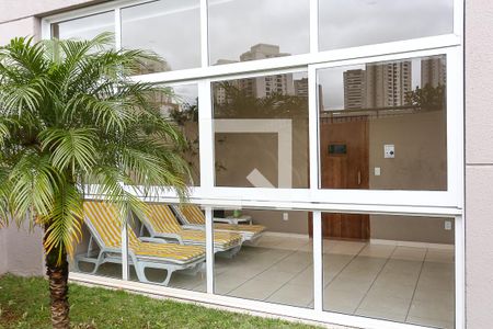Apartamento à venda com 67m², 2 quartos e 2 vagasSaúna