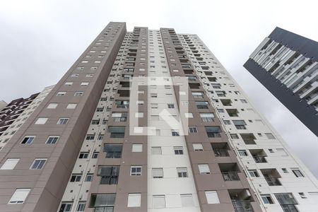 Apartamento à venda com 67m², 2 quartos e 2 vagasFachada