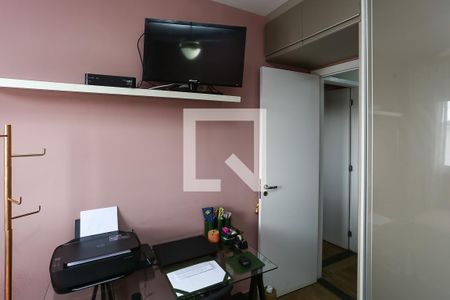 Quarto 1 de apartamento à venda com 2 quartos, 67m² em Vila Andrade, São Paulo