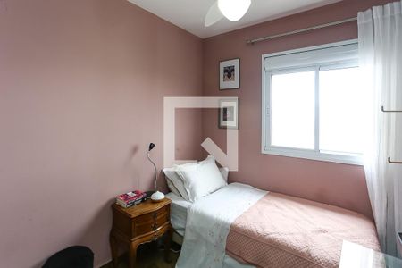 Quarto 1 de apartamento à venda com 2 quartos, 67m² em Vila Andrade, São Paulo