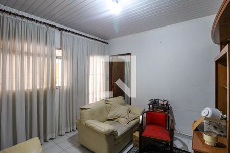 Sala de casa à venda com 3 quartos, 100m² em Vila Santa Clara, São Paulo