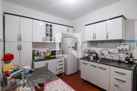 Casa à venda com 100m², 3 quartos e 4 vagasCozinha