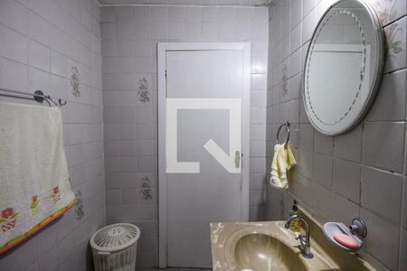 Casa à venda com 100m², 3 quartos e 4 vagasBanheiro