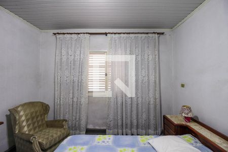 Quarto 1 de casa à venda com 3 quartos, 100m² em Vila Santa Clara, São Paulo