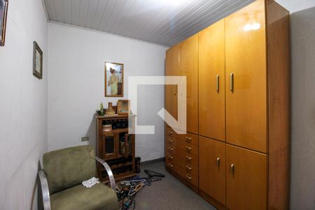 Quarto 2 de casa à venda com 3 quartos, 100m² em Vila Santa Clara, São Paulo