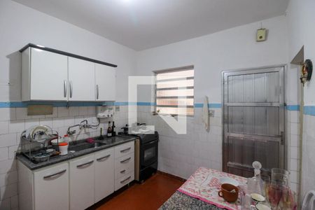 Casa à venda com 100m², 3 quartos e 4 vagasCozinha