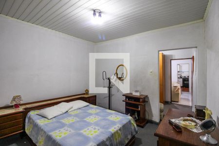 Quarto 1 de casa à venda com 3 quartos, 100m² em Vila Santa Clara, São Paulo