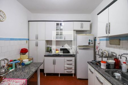 Casa à venda com 100m², 3 quartos e 4 vagasCozinha