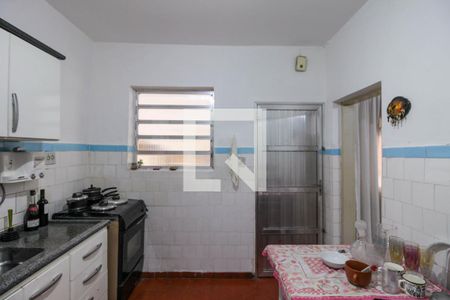 Casa à venda com 100m², 3 quartos e 4 vagasCozinha