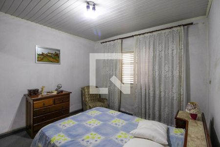 Quarto 1 de casa à venda com 3 quartos, 100m² em Vila Santa Clara, São Paulo