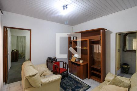 Sala de casa à venda com 3 quartos, 100m² em Vila Santa Clara, São Paulo