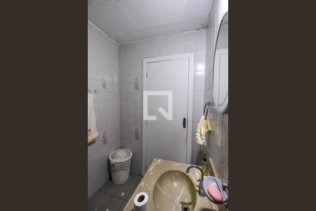 Casa à venda com 100m², 3 quartos e 4 vagasBanheiro