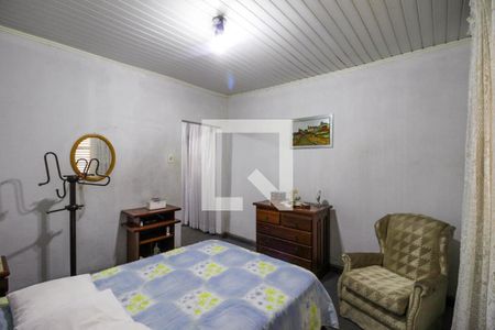 Quarto 1 de casa à venda com 3 quartos, 100m² em Vila Santa Clara, São Paulo