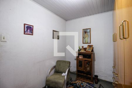 Quarto 2 de casa à venda com 3 quartos, 100m² em Vila Santa Clara, São Paulo