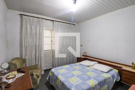 Quarto 1 de casa à venda com 3 quartos, 100m² em Vila Santa Clara, São Paulo