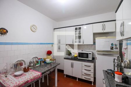 Casa à venda com 100m², 3 quartos e 4 vagasCozinha