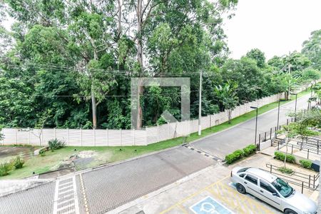 Apartamento para alugar com 44m², 2 quartos e 1 vaga Apartamento para alugar com 44m², 2 quartos e 1 vagaVista da Área de Serviço