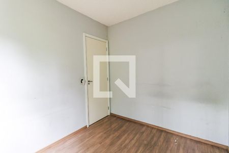Quarto 1 de apartamento para alugar com 2 quartos, 44m² em Jardim Helga, São Paulo