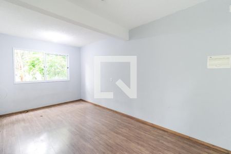 Sala de apartamento para alugar com 2 quartos, 44m² em Jardim Helga, São Paulo