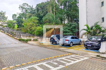 Apartamento para alugar com 44m², 2 quartos e 1 vaga Apartamento para alugar com 44m², 2 quartos e 1 vagaÁrea Comum