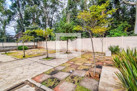 Apartamento para alugar com 44m², 2 quartos e 1 vaga Apartamento para alugar com 44m², 2 quartos e 1 vagaÁrea Comum