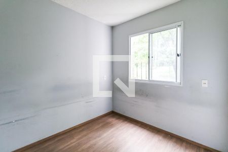 Quarto 1 de apartamento para alugar com 2 quartos, 44m² em Jardim Helga, São Paulo