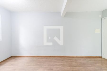 Sala de apartamento para alugar com 2 quartos, 44m² em Jardim Helga, São Paulo