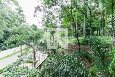 Apartamento para alugar com 44m², 2 quartos e 1 vaga Apartamento para alugar com 44m², 2 quartos e 1 vagaVista do Quarto 2