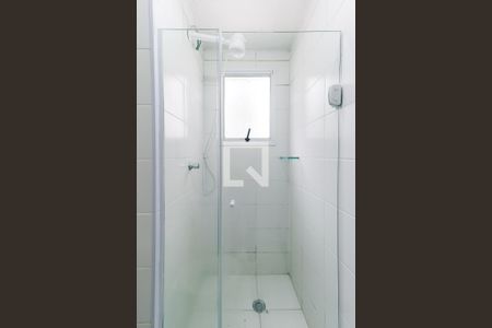 Apartamento para alugar com 44m², 2 quartos e 1 vaga Apartamento para alugar com 44m², 2 quartos e 1 vagaBanheiro