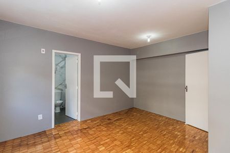 Quarto 1 Suite de apartamento à venda com 3 quartos, 171m² em Bom Fim, Porto Alegre