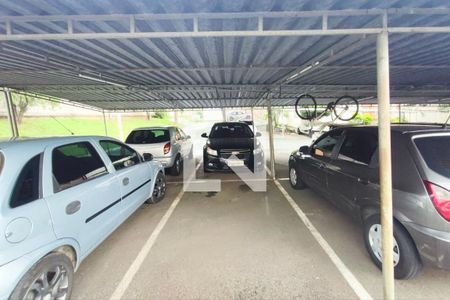 Apartamento à venda com 56m², 2 quartos e 1 vagaGaragem