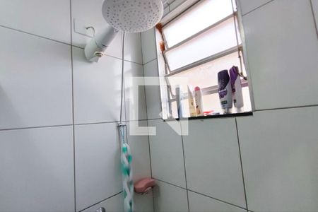 Apartamento à venda com 56m², 2 quartos e 1 vagaBanheiro