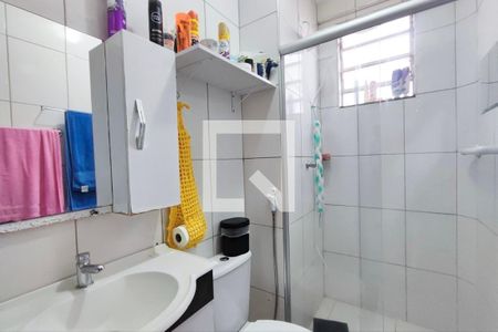 Apartamento à venda com 56m², 2 quartos e 1 vagaBanheiro
