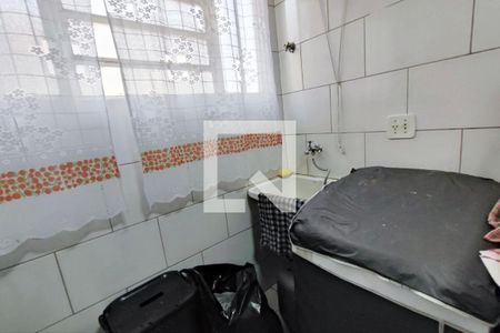 Apartamento à venda com 56m², 2 quartos e 1 vagaÁrea de Serviço