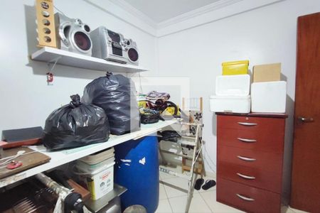 Apartamento à venda com 56m², 2 quartos e 1 vagaQuarto 2