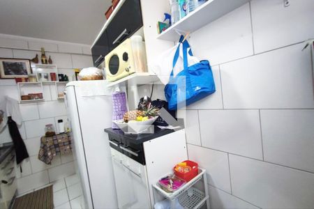 Apartamento à venda com 56m², 2 quartos e 1 vagaÁrea de Serviço