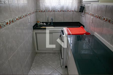 Apartamento à venda com 68m², 2 quartos e 1 vagacozinha