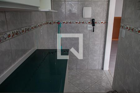 Apartamento à venda com 68m², 2 quartos e 1 vagacozinha