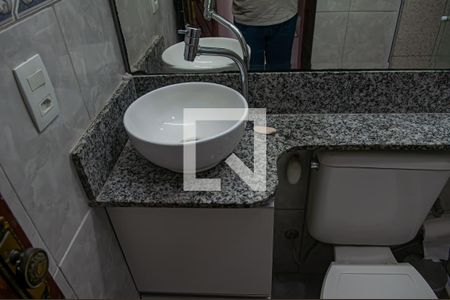 Apartamento à venda com 68m², 2 quartos e 1 vagabanheiro
