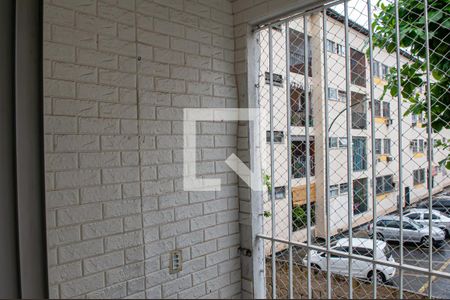 Apartamento à venda com 68m², 2 quartos e 1 vagavaranda