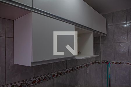 Apartamento à venda com 68m², 2 quartos e 1 vagacozinha