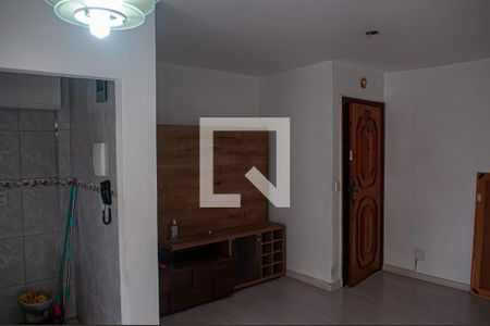 Apartamento à venda com 68m², 2 quartos e 1 vagasala