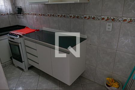 Apartamento à venda com 68m², 2 quartos e 1 vagacozinha