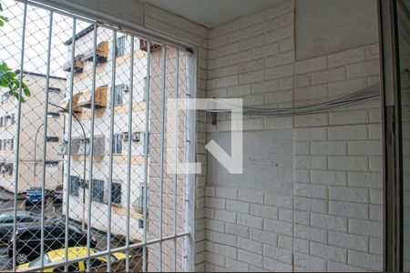 Apartamento à venda com 68m², 2 quartos e 1 vagavaranda