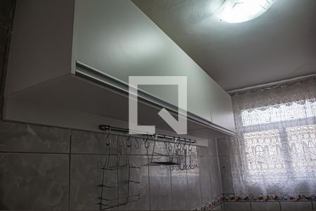 Apartamento à venda com 68m², 2 quartos e 1 vagacozinha
