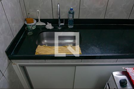 Apartamento à venda com 68m², 2 quartos e 1 vagacozinha