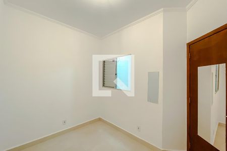 Quarto 1 de apartamento para alugar com 2 quartos, 45m² em Catumbi, São Paulo