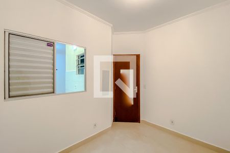 Quarto 1 de apartamento para alugar com 2 quartos, 45m² em Catumbi, São Paulo