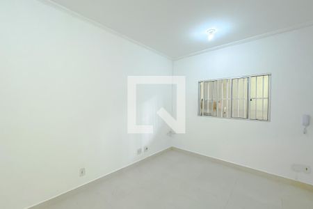Sala de apartamento para alugar com 2 quartos, 45m² em Catumbi, São Paulo